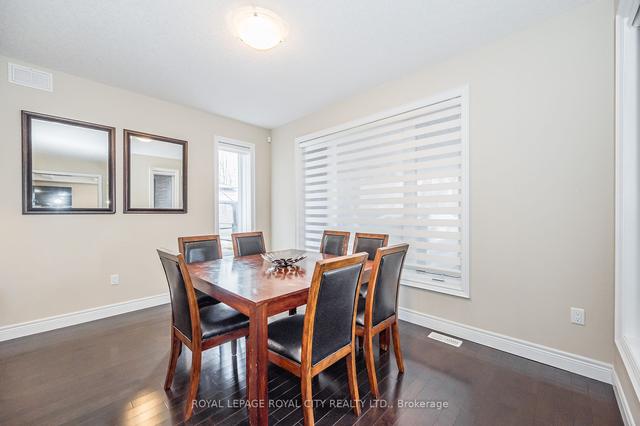 84 Mccann St, House detached with 5 bedrooms, 6 bathrooms and 4 parking in Guelph ON | Image 13