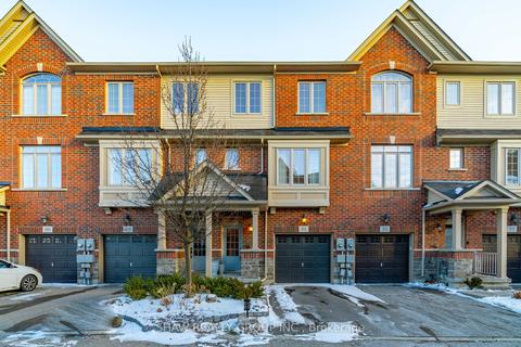 51-342 Mill St, Kitchener, ON, N2M0A4 | Card Image