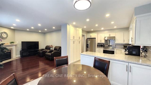 5788 Greensboro Dr, House detached with 4 bedrooms, 4 bathrooms and 4 parking in Mississauga ON | Image 29