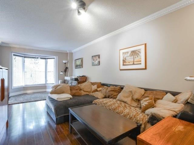 97 - 5223 Fairford Cres, Townhouse with 3 bedrooms, 3 bathrooms and 1 parking in Mississauga ON | Image 5