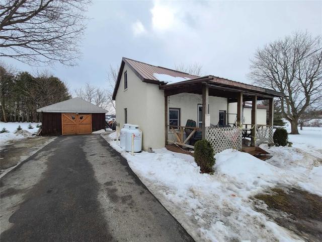 7259 Old Homestead Rd, House detached with 2 bedrooms, 2 bathrooms and 5 parking in Georgina ON | Image 12