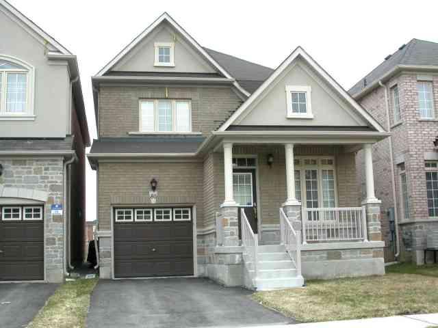 80 Dew Point Rd, House detached with 3 bedrooms, 3 bathrooms and 2 parking in Vaughan ON | Image 1