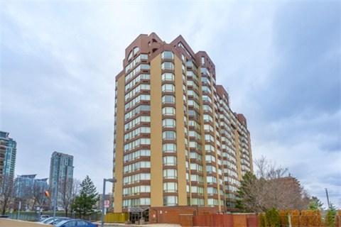 lph 09 - 25 Fairview Rd W, Condo with 2 bedrooms, 2 bathrooms and 2 parking in Mississauga ON | Image 1