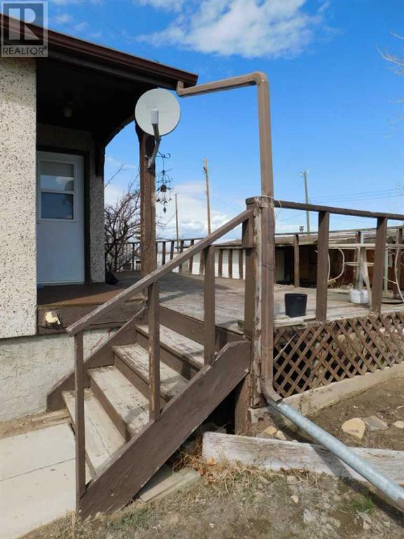 373 1 Street E, House detached with 3 bedrooms, 1 bathrooms and 2 parking in Newell County AB | Image 9