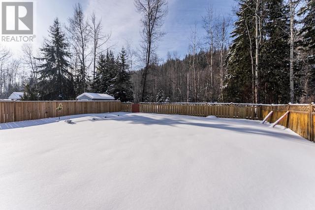 4203 Morgan Crescent, House detached with 5 bedrooms, 4 bathrooms and null parking in Prince George BC | Image 31