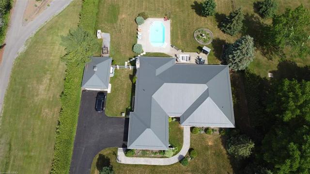 1125 County Road 9, House detached with 3 bedrooms, 2 bathrooms and 7 parking in Greater Napanee ON | Image 3