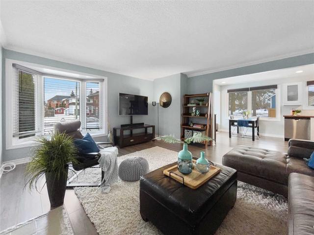 98 Second Ave, House detached with 2 bedrooms, 3 bathrooms and 7 parking in Uxbridge ON | Image 8
