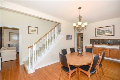 57 Lorne St, House detached with 4 bedrooms, 3 bathrooms and 7 parking in Caledon ON | Image 6