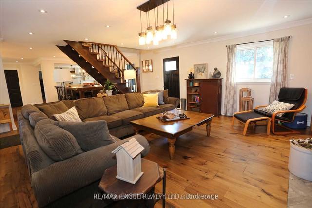 86 Colonel Bertram Rd, House detached with 4 bedrooms, 3 bathrooms and 6 parking in Brampton ON | Image 14