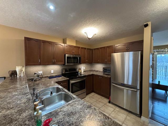 39 - 535 Windflower Cres, Townhouse with 2 bedrooms, 2 bathrooms and 1 parking in Kitchener ON | Image 26