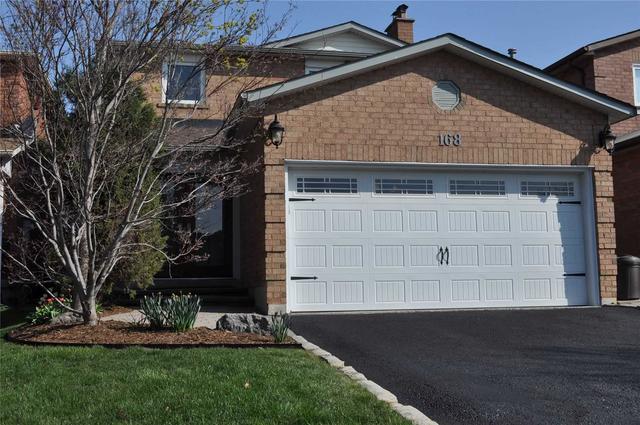 168 Oliver Lane, House detached with 3 bedrooms, 3 bathrooms and 6 parking in Vaughan ON | Image 12