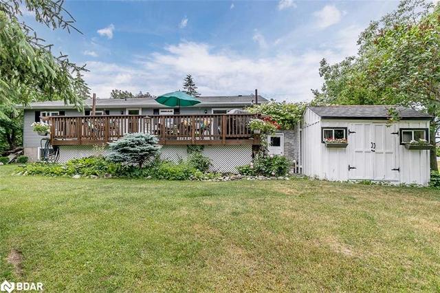 1 English Rd Road, House detached with 5 bedrooms, 2 bathrooms and 5 parking in Kawartha Lakes ON | Image 39