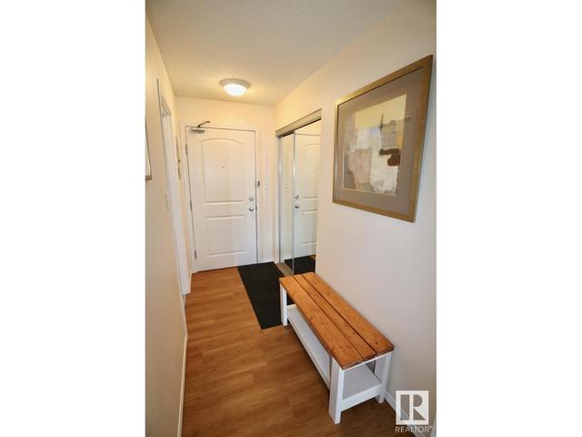 324 - 70 Woodsmere Cl, Condo with 1 bedrooms, 1 bathrooms and 1 parking in Fort Saskatchewan AB | Image 21