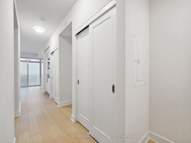 707 - 88 Cumberland St, Condo with 1 bedrooms, 1 bathrooms and 0 parking in Toronto ON | Image 17