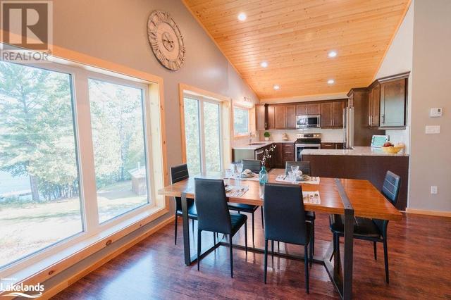 4574 Highway 11 N, House detached with 3 bedrooms, 1 bathrooms and 20 parking in Temagami ON | Image 10