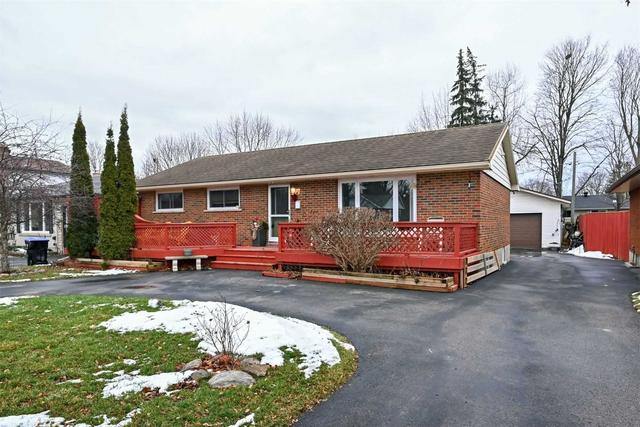 7 Colbeck Cres, House detached with 3 bedrooms, 2 bathrooms and 12 parking in New Tecumseth ON | Image 12