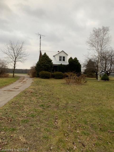 Farm house, front view | Image 6
