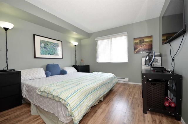 334 - 65 Trailwood Dr, Condo with 2 bedrooms, 2 bathrooms and 1 parking in Mississauga ON | Image 17