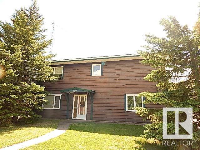 5018 Alexander Av, House detached with 3 bedrooms, 1 bathrooms and null parking in Coronation AB | Image 1