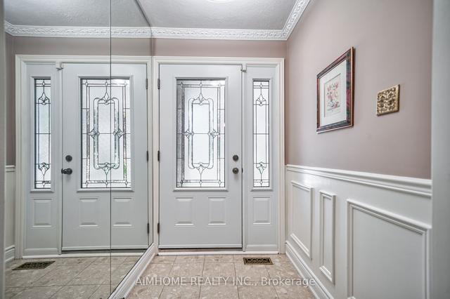 40 Page Ave, House detached with 3 bedrooms, 3 bathrooms and 6 parking in Toronto ON | Image 34