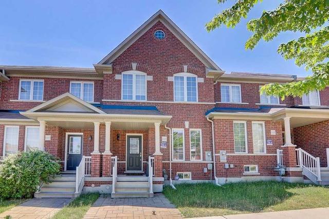 1125 Bur Oak Ave, House attached with 3 bedrooms, 3 bathrooms and 3 parking in Markham ON | Image 1