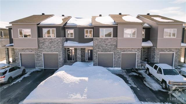 26 Stokes Drive, Townhouse with 3 bedrooms, 3 bathrooms and 2 parking in Carleton Place ON | Image 1
