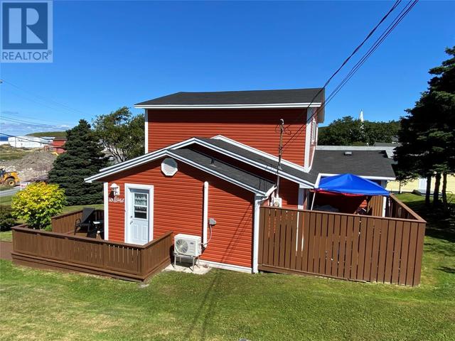 242 Main Street, House detached with 4 bedrooms, 2 bathrooms and null parking in Winterton NL | Image 23