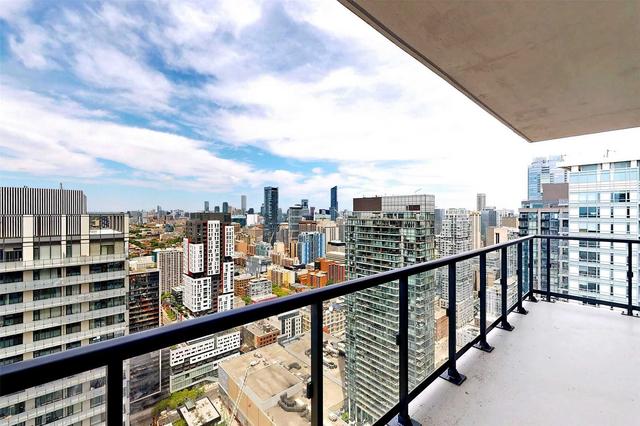 4410 - 87 Peter St, Condo with 1 bedrooms, 1 bathrooms and 0 parking in Toronto ON | Image 19