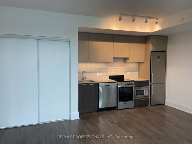 501 - 20 Brin Dr, Condo with 1 bedrooms, 1 bathrooms and 1 parking in Toronto ON | Image 28