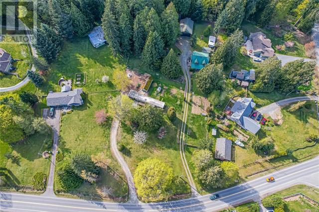 1490 Cowichan Bay Rd, House other with 3 bedrooms, 1 bathrooms and 3 parking in Cowichan Valley D BC | Image 13
