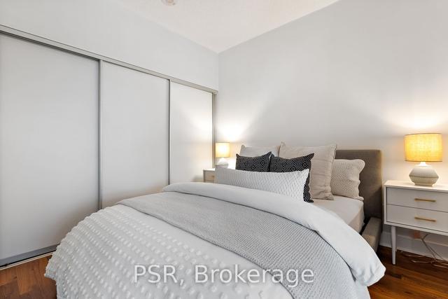 202 - 90 Stadium Rd, Condo with 1 bedrooms, 1 bathrooms and 1 parking in Toronto ON | Image 9