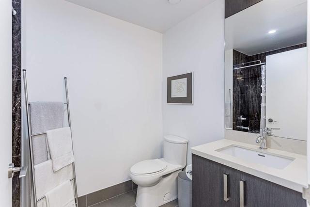 s610 - 455 Front St E, Condo with 2 bedrooms, 2 bathrooms and 1 parking in Toronto ON | Image 8