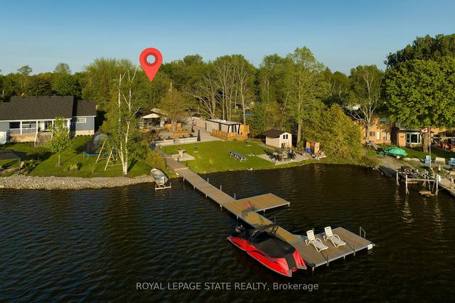28 Eldonia Rd, House detached with 2 bedrooms, 1 bathrooms and 8 parking in Kawartha Lakes ON | Image 25