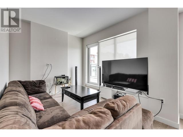 508 - 528 W King Edward Avenue, Condo with 3 bedrooms, 3 bathrooms and 2 parking in Vancouver BC | Image 1