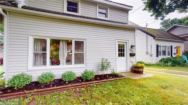 1787 5th Avenue W, House detached with 2 bedrooms, 1 bathrooms and 3 parking in Owen Sound ON | Image 23