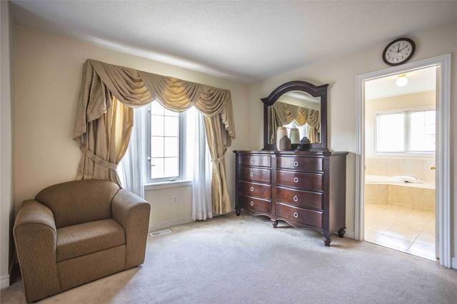 29 Via Romano Way, House detached with 4 bedrooms, 4 bathrooms and 6 parking in Brampton ON | Image 17