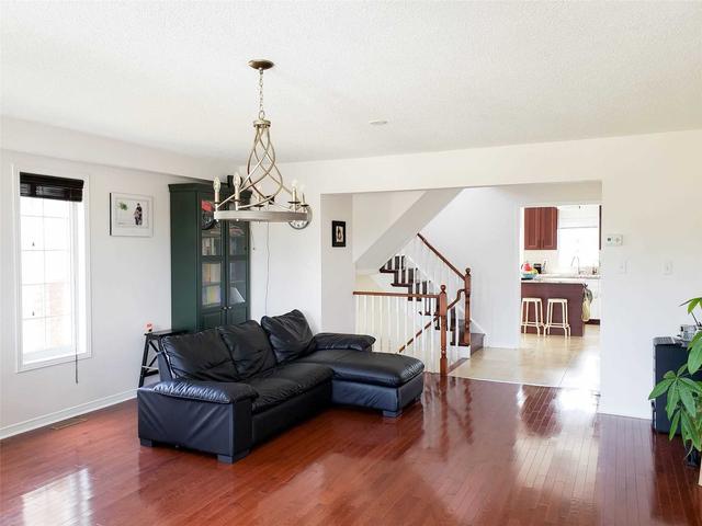 253 Sassafras Circ, House detached with 3 bedrooms, 4 bathrooms and 4 parking in Vaughan ON | Image 32