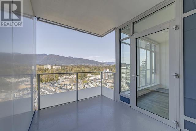 1601 - 200 Klahanie Court, Condo with 1 bedrooms, 1 bathrooms and 1 parking in West Vancouver BC | Image 15