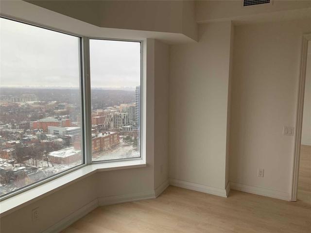 3103 - 155 Yorkville Ave, Condo with 2 bedrooms, 2 bathrooms and null parking in Toronto ON | Image 4