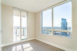 2802 - 1111 10 Street Sw, Condo with 2 bedrooms, 2 bathrooms and 1 parking in Calgary AB | Image 24