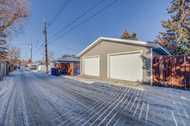 3421 19 Avenue Se, House detached with 5 bedrooms, 2 bathrooms and 2 parking in Calgary AB | Image 31