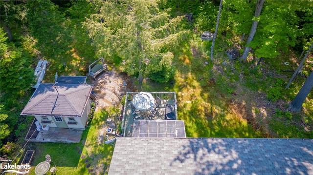 1036 Post Road, House detached with 4 bedrooms, 2 bathrooms and null parking in Bracebridge ON | Image 26