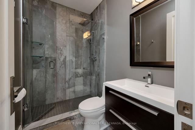 32 Bethnal Ave, House detached with 4 bedrooms, 5 bathrooms and 3 parking in Toronto ON | Image 22