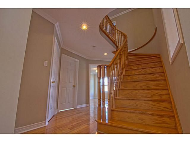 80 Crimson Ridge Rd, House detached with 4 bedrooms, 3 bathrooms and null parking in Barrie ON | Image 4