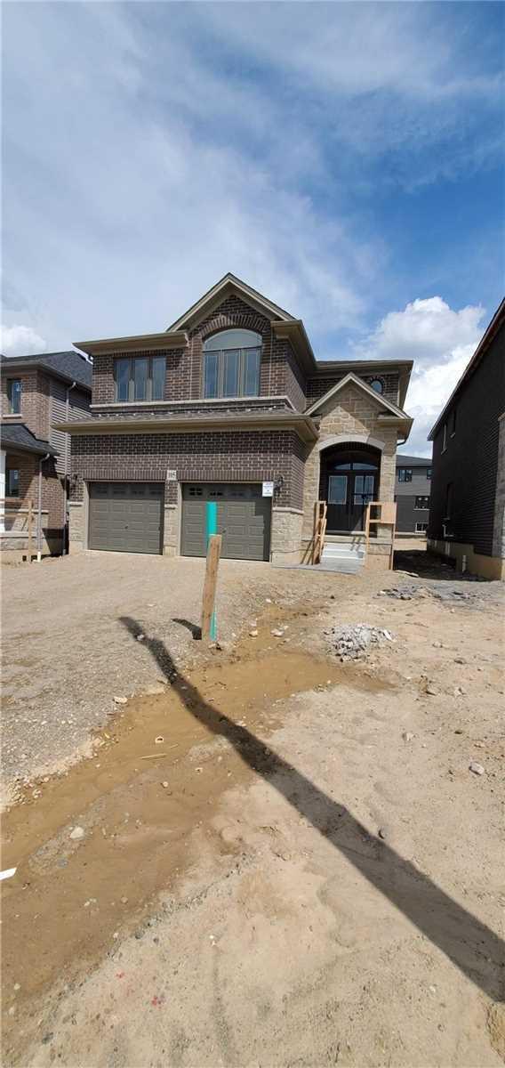 105 Court Dr, House detached with 4 bedrooms, 4 bathrooms and 4 parking in Brant ON | Image 15