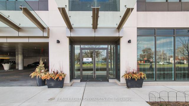 2202 - 1926 Lakeshore Blvd W, Townhouse with 1 bedrooms, 1 bathrooms and 1 parking in Toronto ON | Image 23