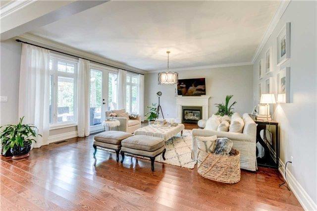 2549 Kate Common, House detached with 4 bedrooms, 5 bathrooms and 4 parking in Oakville ON | Image 10