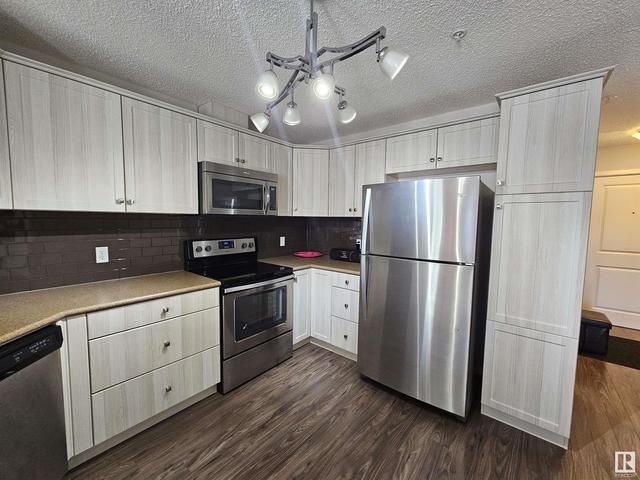 305 - 1820 Rutherford Rd Sw, Condo with 2 bedrooms, 2 bathrooms and null parking in Edmonton AB | Image 12