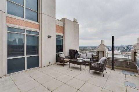 2002 - 628 Fleet St, Condo with 2 bedrooms, 2 bathrooms and 1 parking in Toronto ON | Image 5