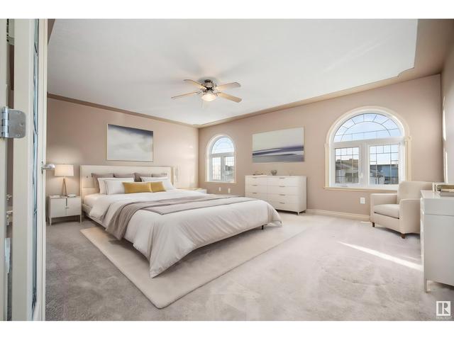 7710 168a Av Nw, House detached with 7 bedrooms, 5 bathrooms and 5 parking in Edmonton AB | Image 30